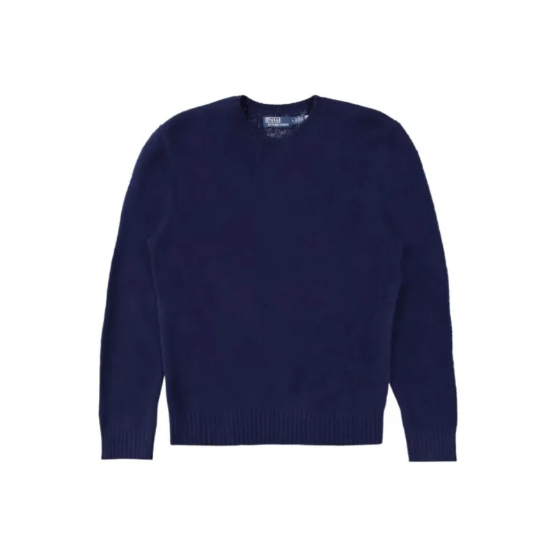 Polo Ralph Lauren Crewneck Knitted Jumper-0