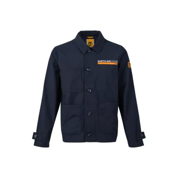 Timberland Jackets Men Dark Sapphire