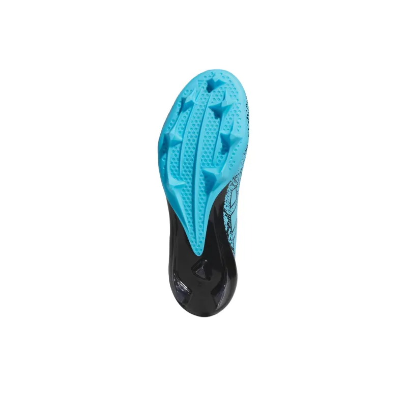 Adidas Adizero Electric Ii 7v7 Bright Cyan Core Black-5