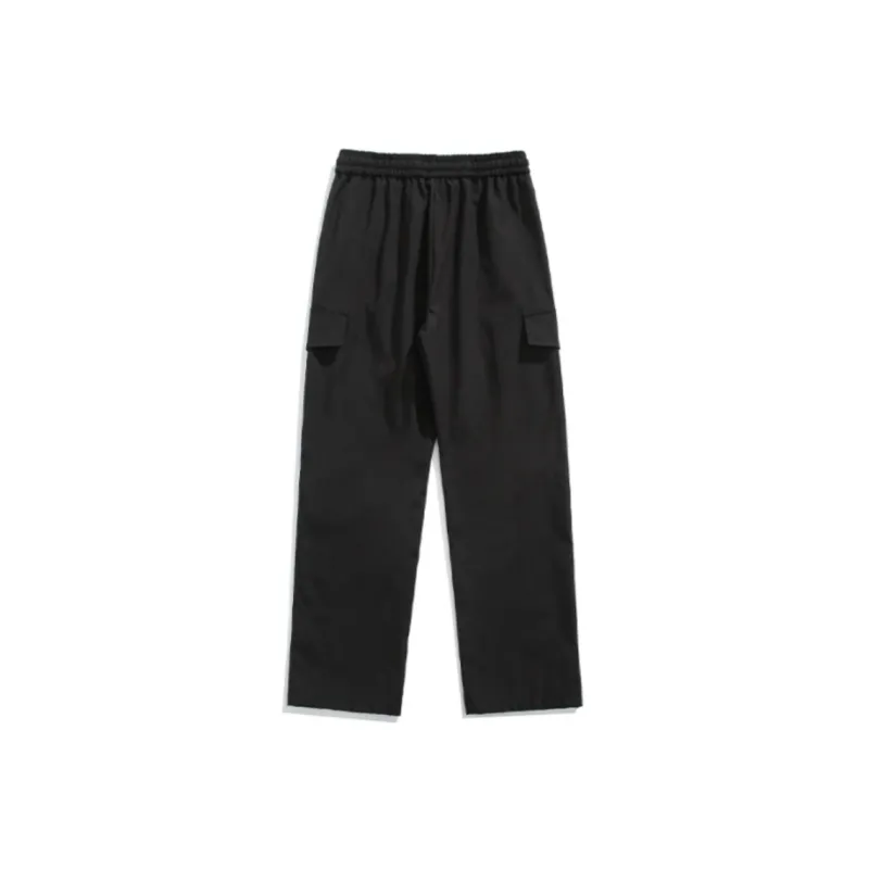 FOR FEAR THAT Casual Pants Unisex-1