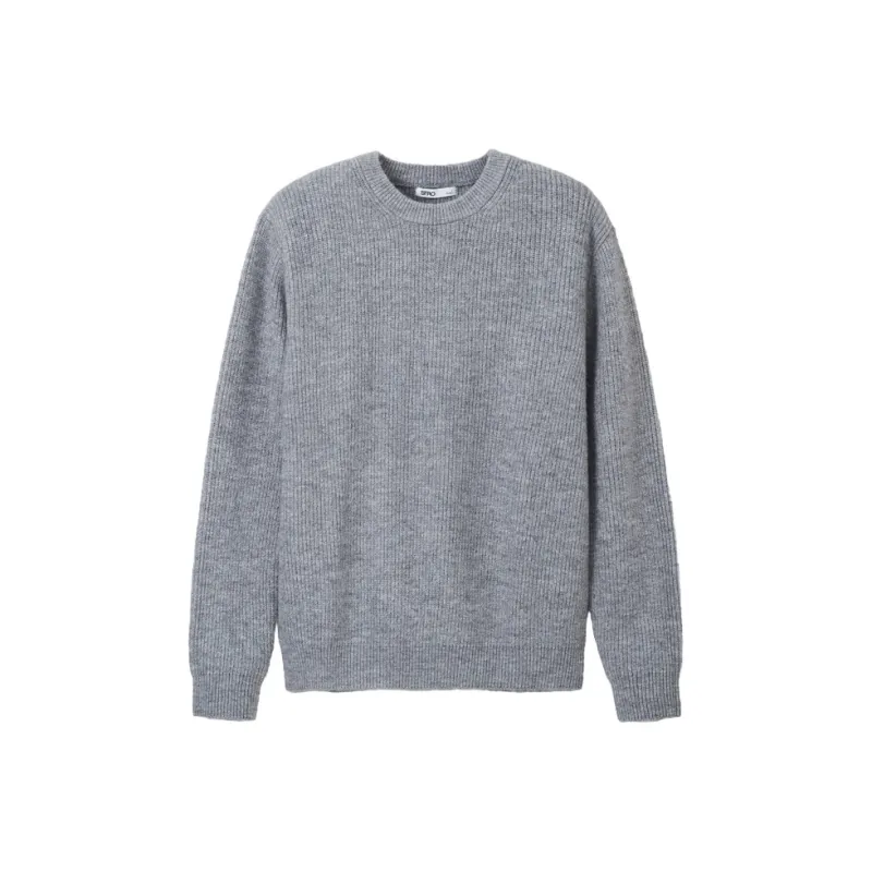 SPAO Sweater Unisex Shopping Bag-1