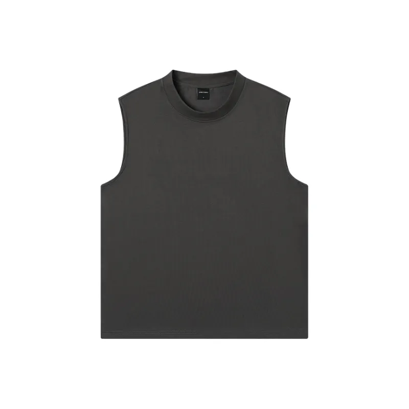 JUNGLE TIGER Tank Tops Unisex-3