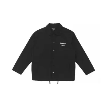 Profound x Xmx Jacket Unisex Black