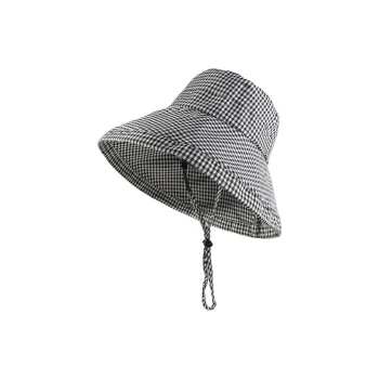 WODONBLE Polyester Bucket Hats Unisex