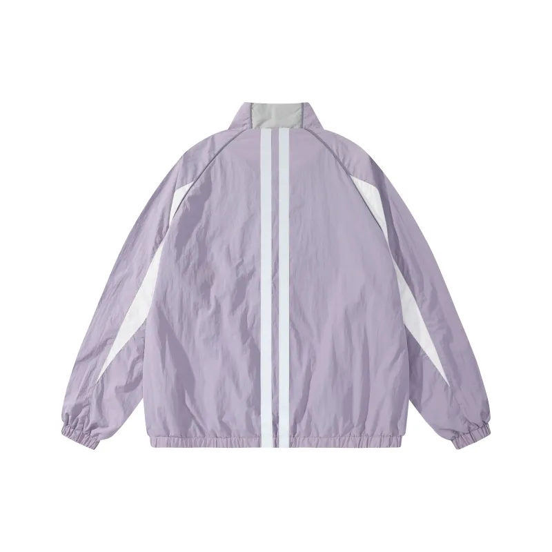 YK&YB Jackets Unisex-15