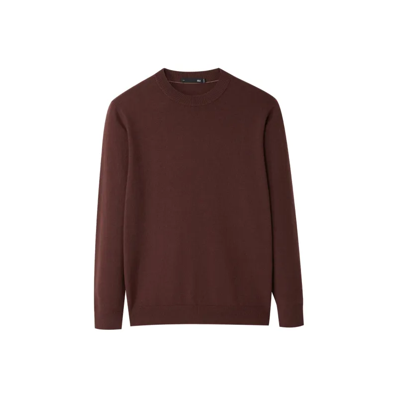 HLA Long Sleeved Knitwear Men's-4