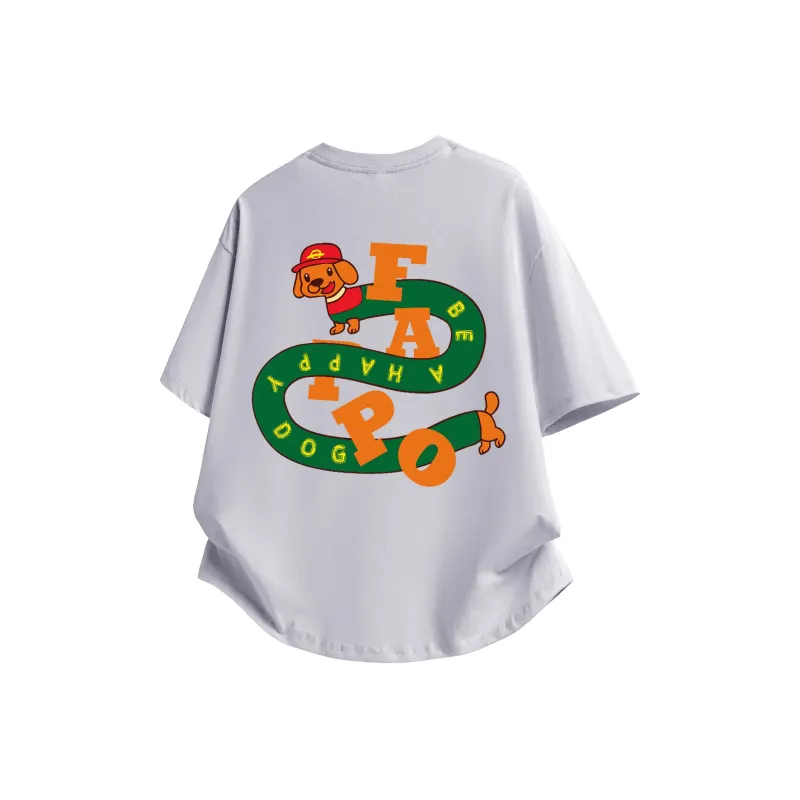 FAVEPOP T Shirts Unisex-12