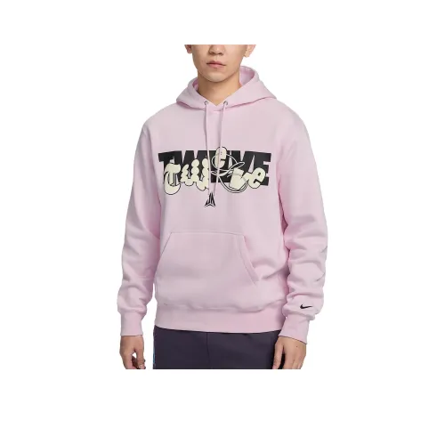 Nike Ja Men's Fleece Basketball Hoodie