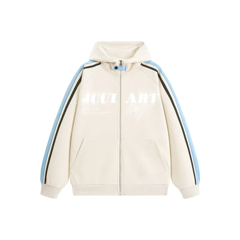 JCUI Sweatshirts Unisex-0