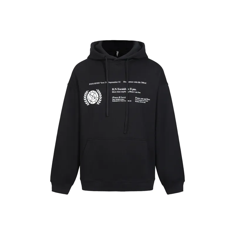 YearnObtainRainbow Sweatshirt Unisex-5