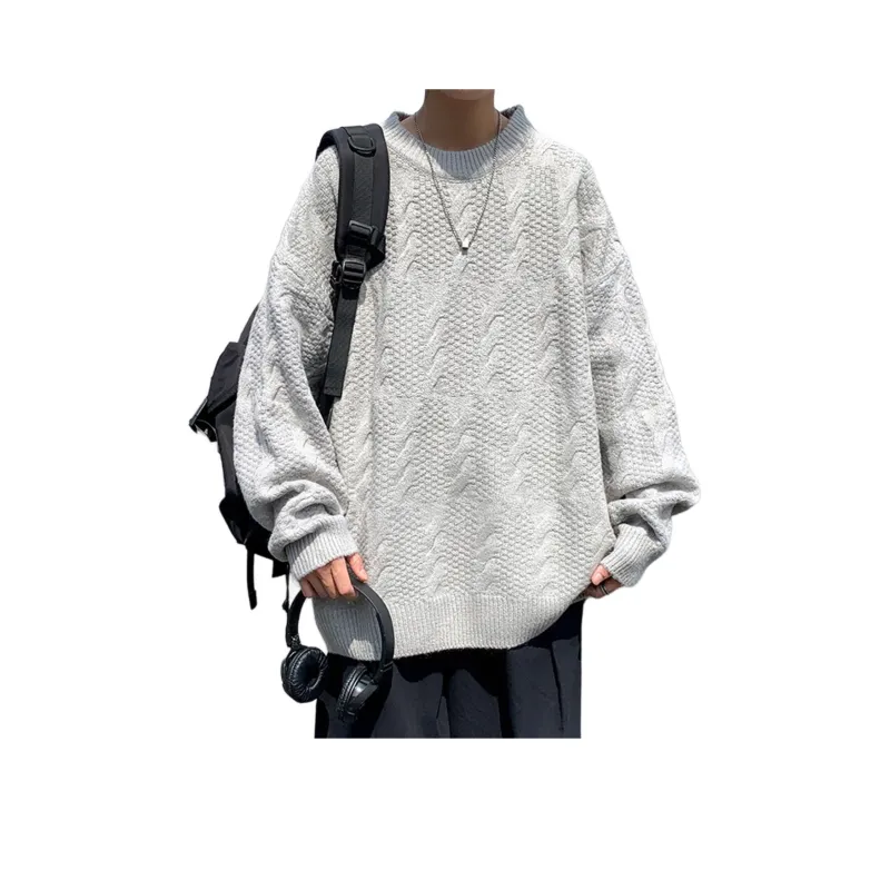 RAP PANDA Knitwear Unisex-14