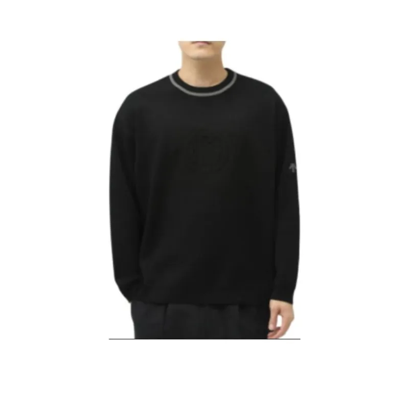DESCENTE Sweaters Men-2