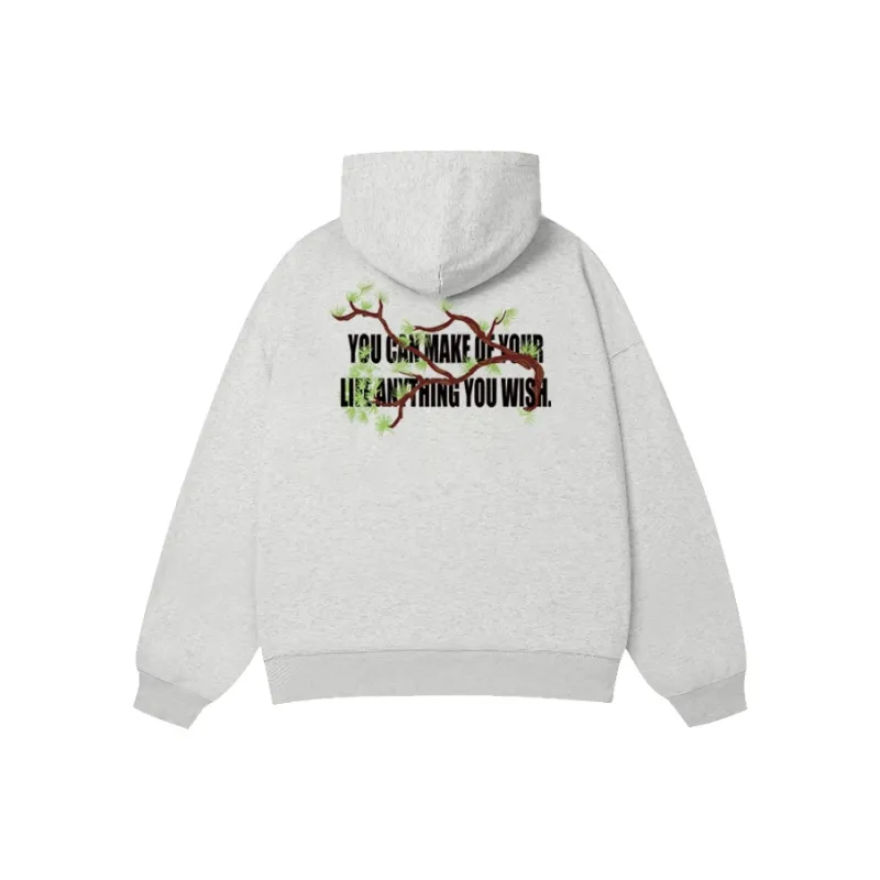 TIP OFF Sweatshirts Unisex-9