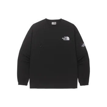THE NORTH FACE Sweatshirt Unisex Black