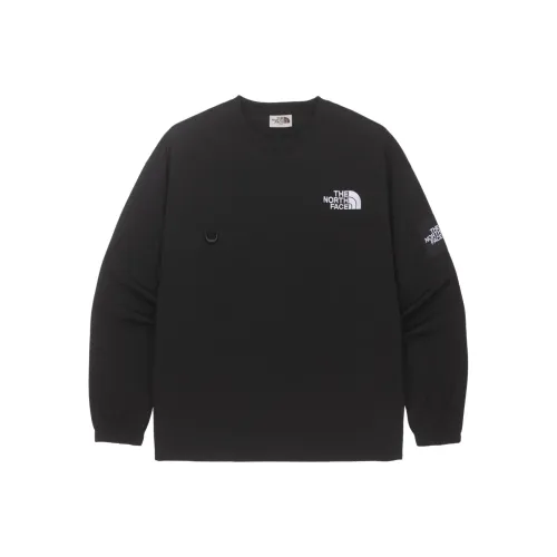 THE NORTH FACE Sweatshirt Unisex Black