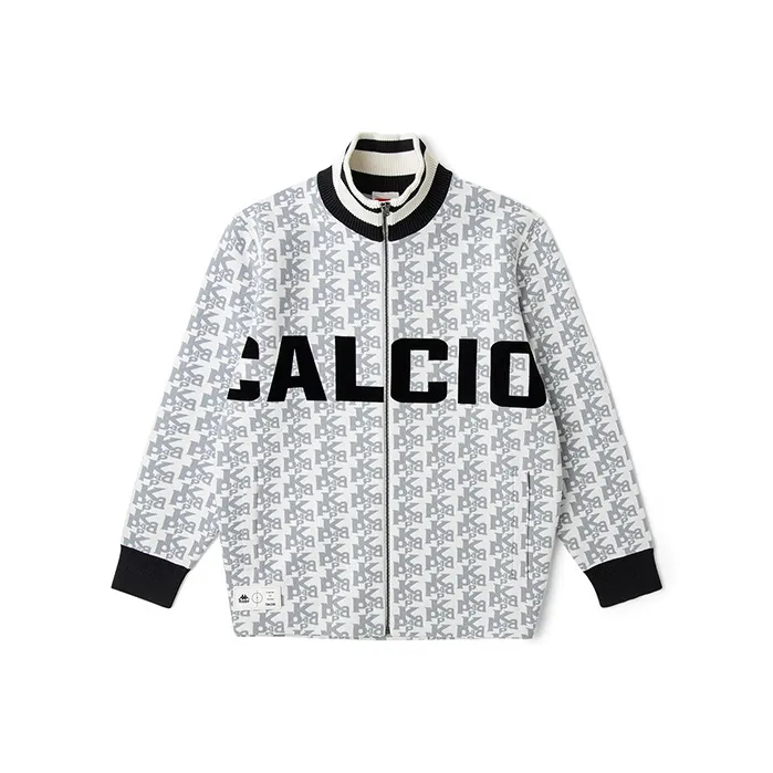 Kappa Jacket Autumn And Spring Unisex-6
