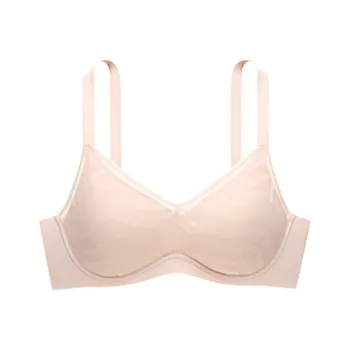 Victoria's Secret Bra Women's Champagne