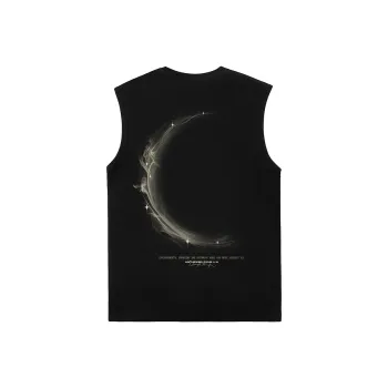 UNthemed Tank Tops Unisex