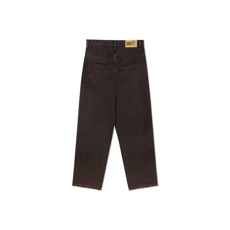 MIND ERROR Jeans Unisex-1