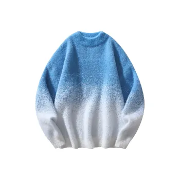Warrior Huichao Star Cloud Collection Sweater Unisex