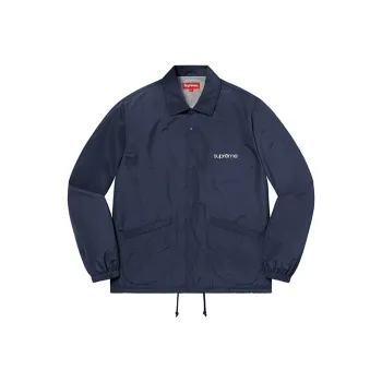 Supreme Five Boroughs Coaches Jacket