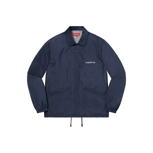 Supreme Five Boroughs Coaches Jacket