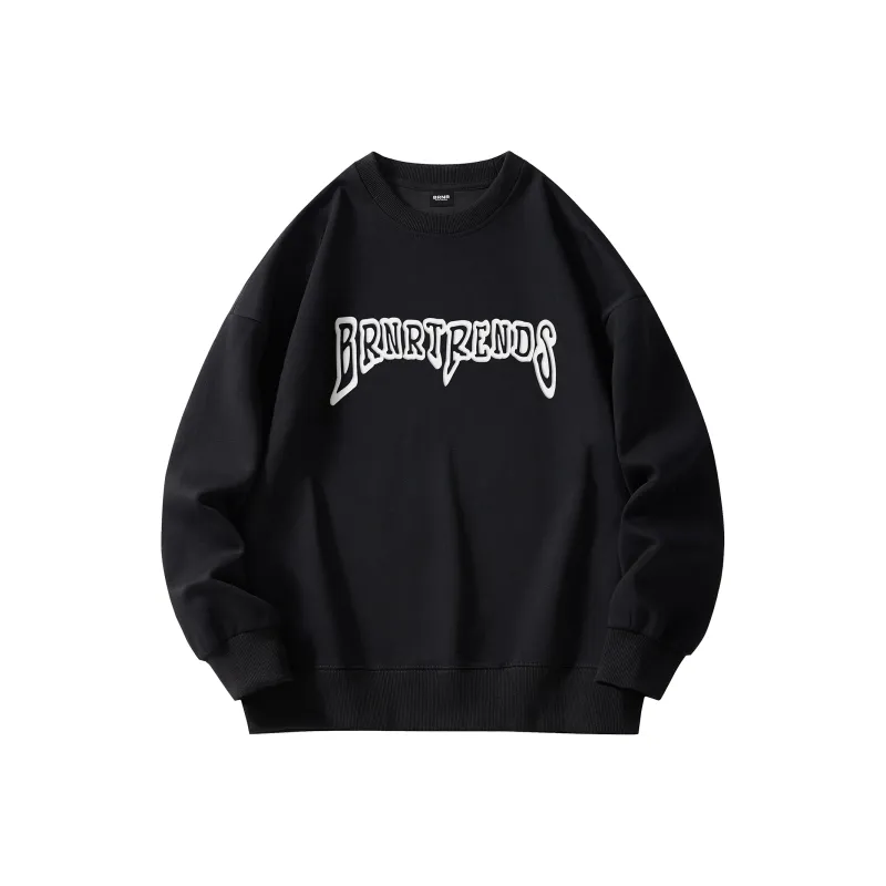 BRNR Crewneck Sweatshirt Unisex-7