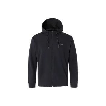Columbia Jackets Men Black