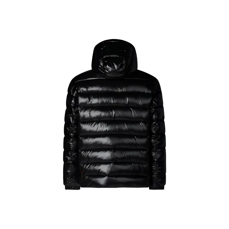 SAVE THE DUCK Florian Hooded Puffer Jacket-1