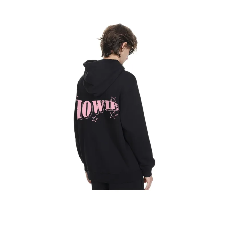 HOWIE LANDAU Sweatshirt Unisex Black-14