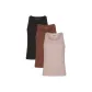 Entering 3-piece FAWN MULTI/ fawn multicolor