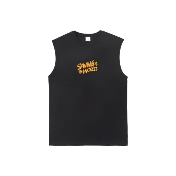 MARVEL Tank Tops Unisex