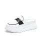 White Black