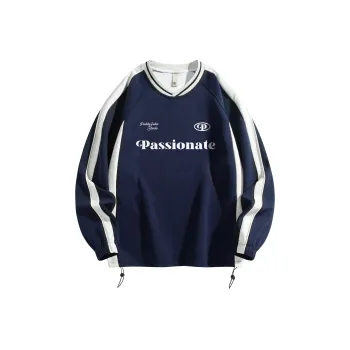 Paddy Julia Sweatshirt Unisex White Heather Gray