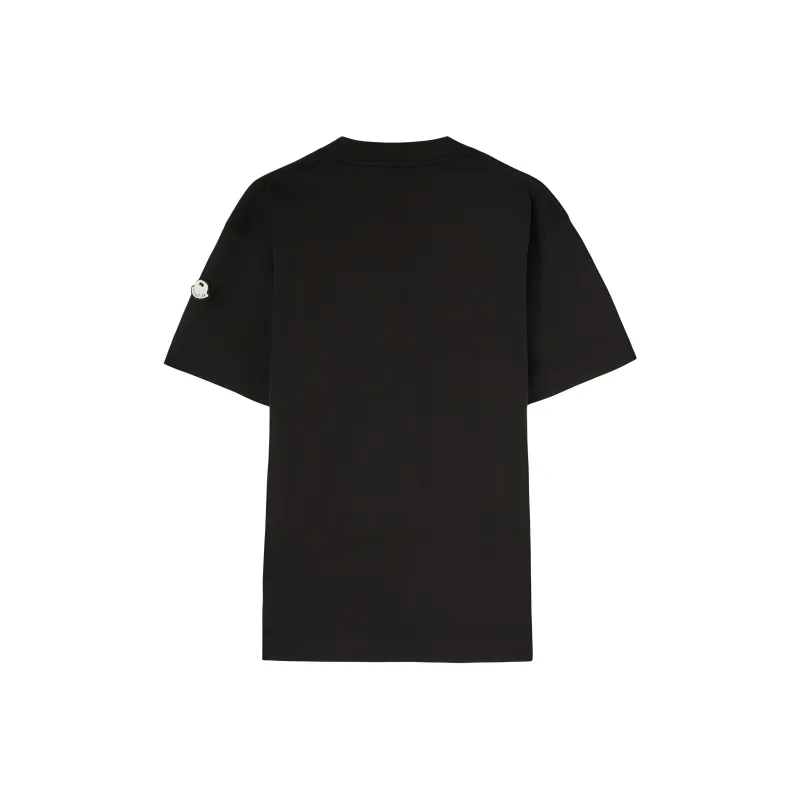 Moncler X Palm Angels Racing T Shirt-1