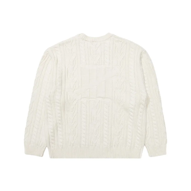 UNDEFEATED CNY Snake Year Capsule Collection Sweaters Unisex-0