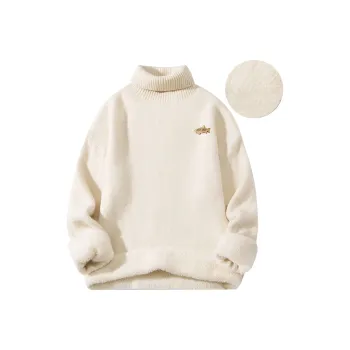 AMBER LIGHT Sweaters Unisex