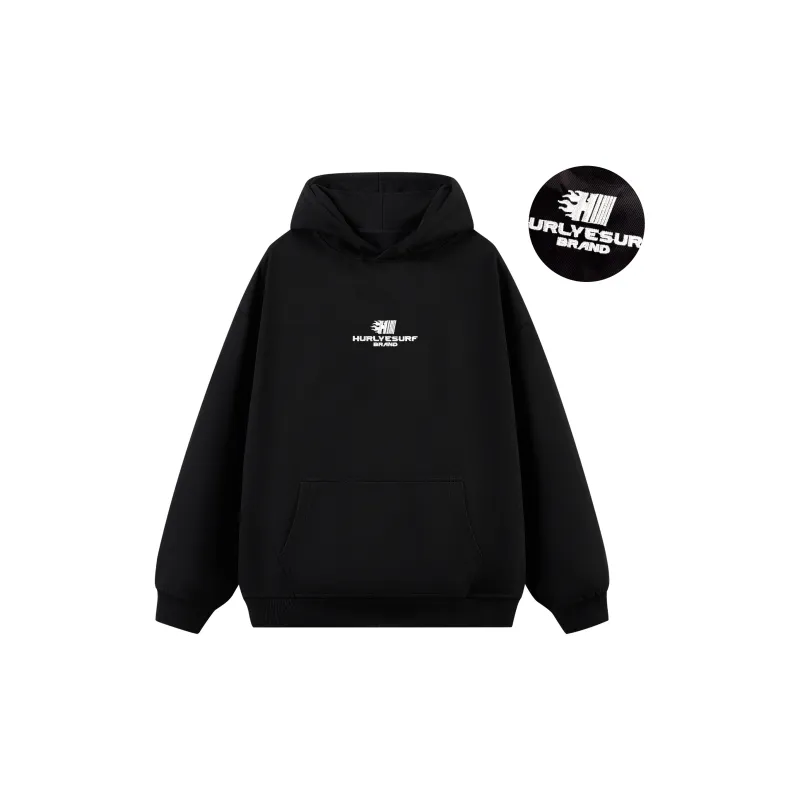 Hurley Sweatshirts Unisex-0