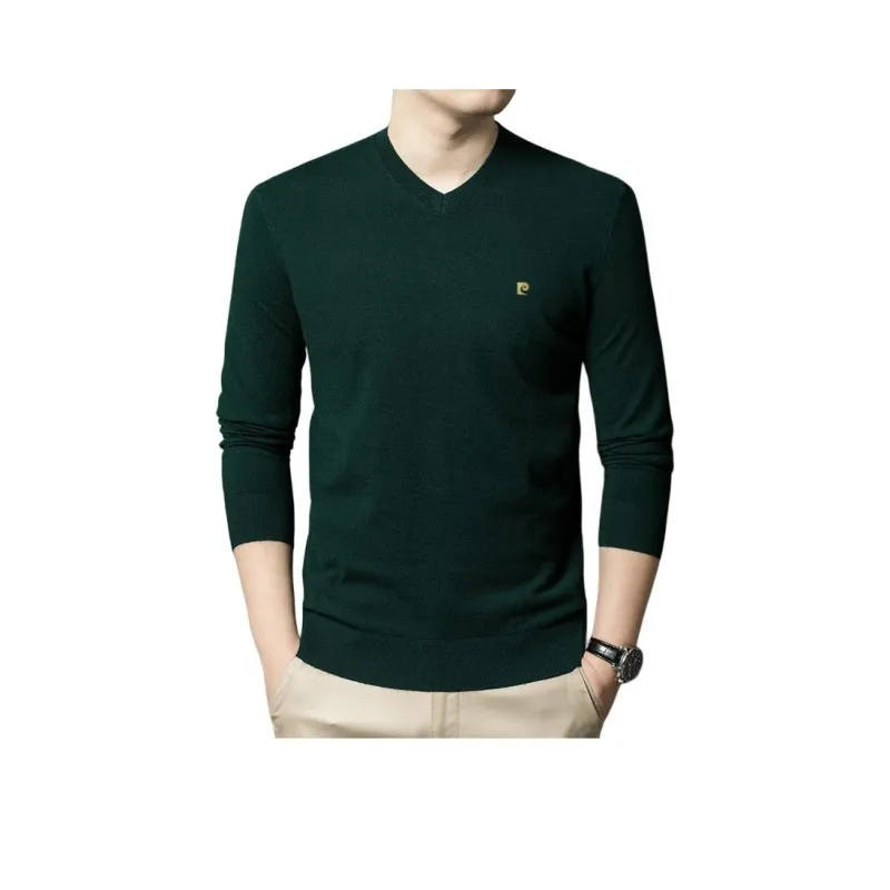 PIERRE CARDIN Sweaters Men-19