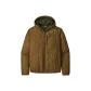 Earth Yellow/Owl Brown
