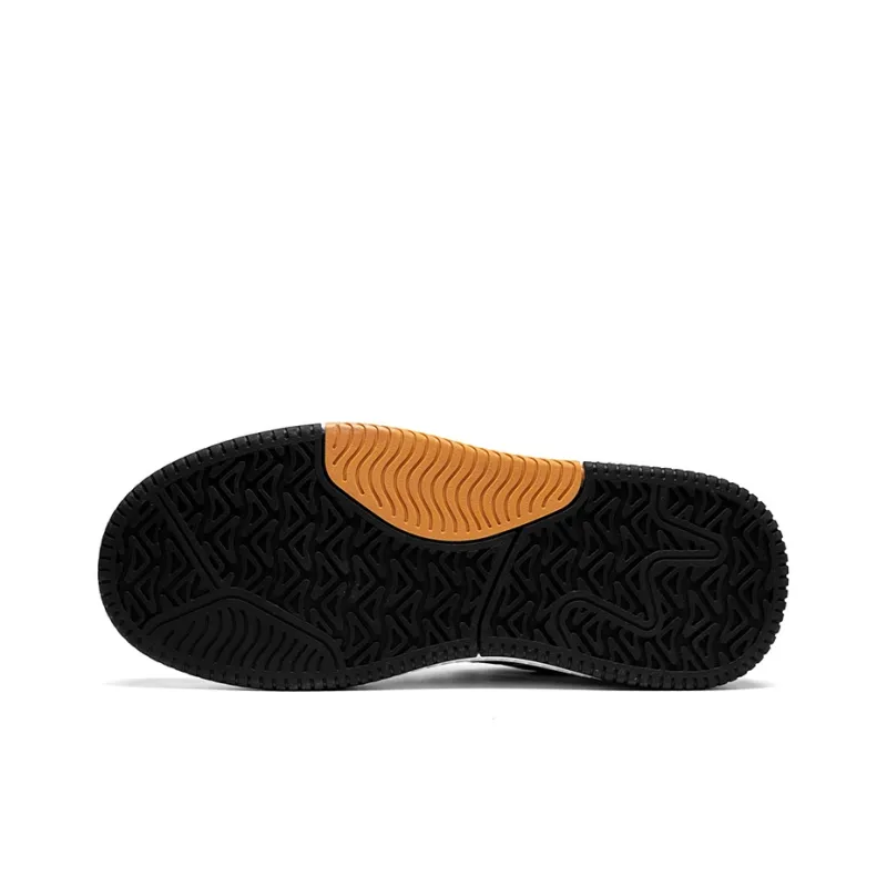 G.N.SHIJIA Lightweight Breathable Height Increasing Low Top Skateboard Shoes Men's-5