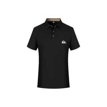 Quiksilver Polo Shirts Unisex