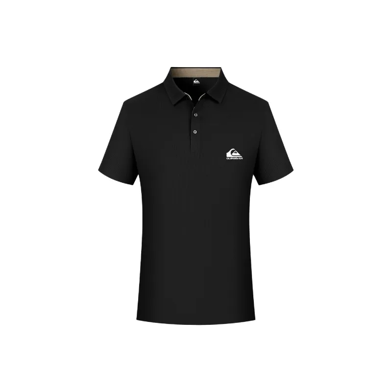 Quiksilver Polo Shirts Unisex-0