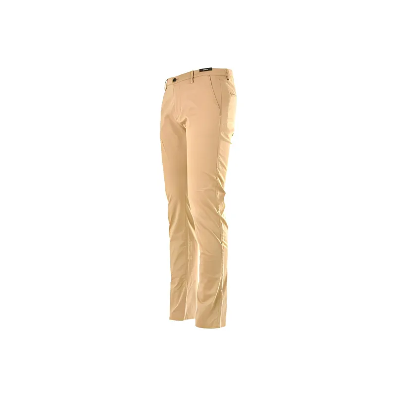 HUGO BOSS SS23 Casual Pants Men's Khaki-2