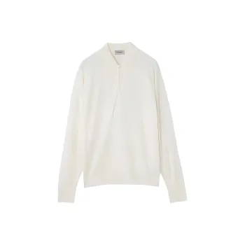 JOHN SMEDLEY Sweater Men's White