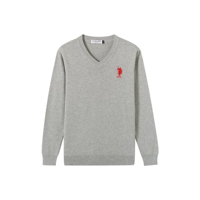 U.S. POLO ASSN. Knitwear Men-3