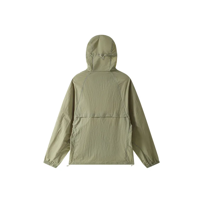 Jeep Ice Edge Sun Protection Collection Breathable Quick Dry Cooling Sun Protection Clothing Men's-9