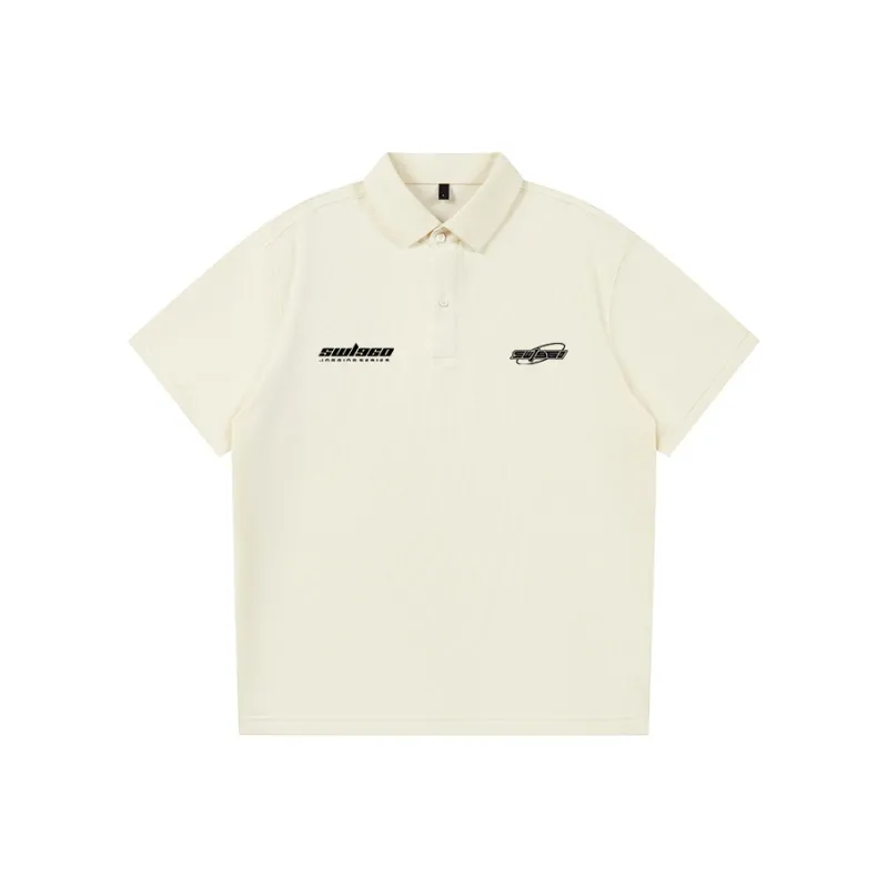 SW1960 Polo Shirts Unisex-4
