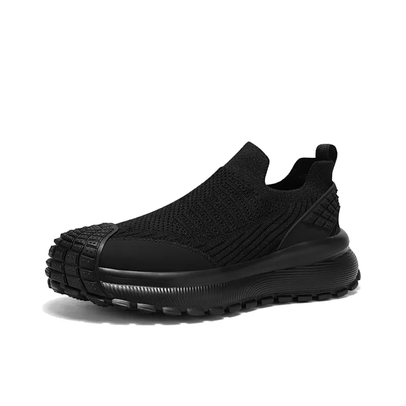Magelly Cushioning, Slip Resistant, And Breathable Low Top Casual Shoes Men's-7