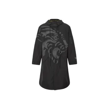 CK/Calvin Klein Jacket Unisex Black